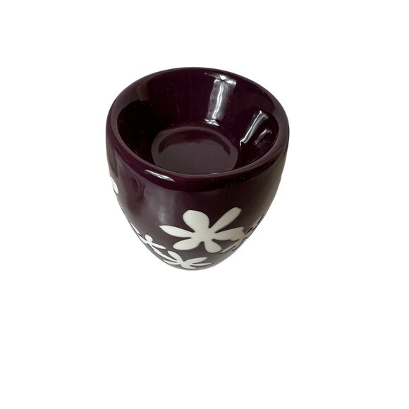 Scentsy Lei Plug-In Warmer With Base & Switch For Scentsy Bars - "Read" - Picture 4 of 7